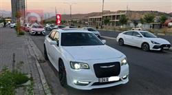 كرايسلر 300
